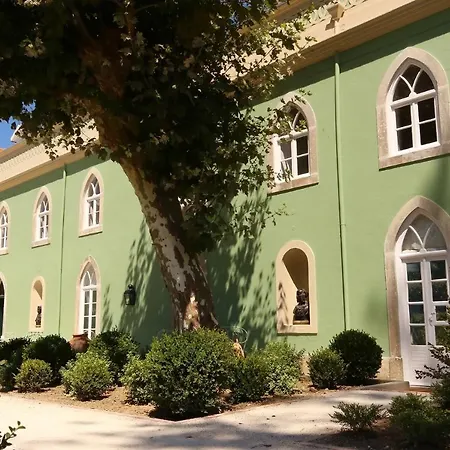 Casa Holstein Quinta De Sao Sebastiao Sintra-3